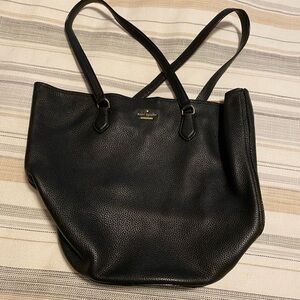 Kate Spade Leather Tote